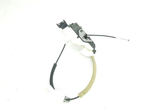 Front left lock CITROËN BERLINGO / BERLINGO FIRST Box Body/MPV (M_) 2.0 HDI 90 (MBRHY, MCRHY) | BP9299424C98 
