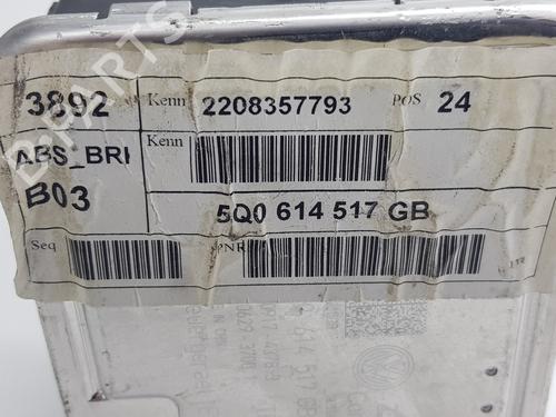 Aggregati ABS VW T-ROC (A11, D11)  | BP29722916M43 