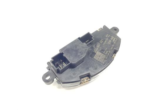 Heater resistor SEAT IBIZA V (KJ1, KJG) 1.0 TSI | BP20187259M108 