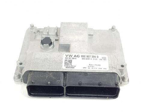 Used Engine control unit (ECU) SEAT ARONA (KJ7, KJP) 1.0 TSI (110 hp) 28571062