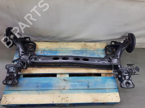 Used Rear axle SEAT ARONA (KJ7, KJP) [2017-2025]  29729100