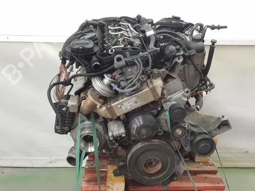 Engine BMW 1 (E87) 118 d | BP36536141M1 - Image 13