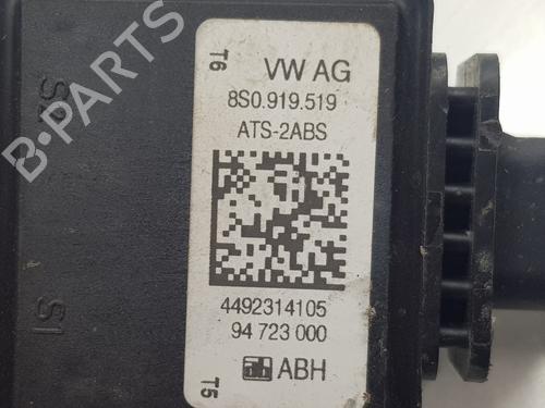 Electronic sensor AUDI Q3 Sportback (F3N) 2.5 RS TFSI quattro | BP35764922M84 - Image 5
