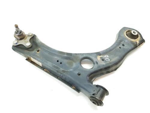 Querlenker rechts vorne für SEAT IBIZA V (KJ1, KJG) 1.0 TGI (90 hp) 13257453