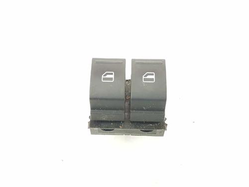 Used Left front window switch SEAT IBIZA IV SC (6J1, 6P5) 1.2 TDI (75 hp) 6213330