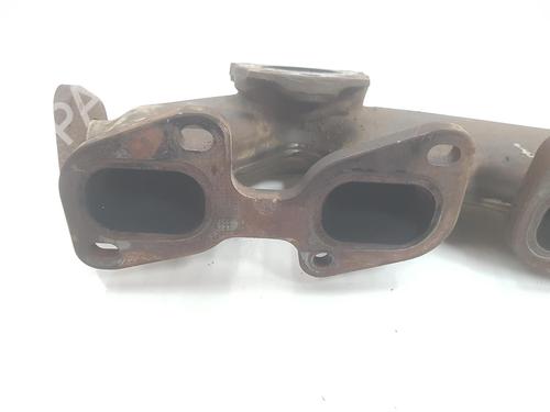 BP17956361M110 | Exhaust manifold MERCEDES-BENZ A-CLASS (W176) A 200 CDI (176.001) BP17956361M110