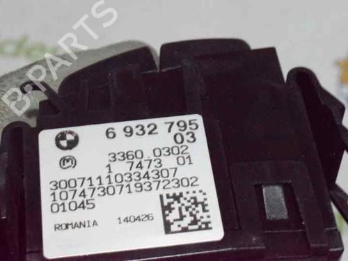 Headlight switch BMW 1 (E87) 118 d | BP1363033I24 