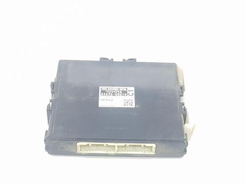 Module électronique TOYOTA LAND CRUISER PRADO (_J15_) 3.0 D-4D (KDJ150_, KDJ150, KDJ155) (173 hp) 17728199