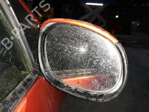 Venstre  Fortil Tågelygte PEUGEOT 206 Hatchback (2A/C) 1.9 D | BP820414C30 