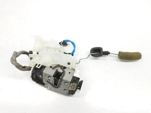 Front right lock MERCEDES-BENZ E-CLASS (W212) E 220 CDI / BlueTEC (212.001, 212.002) | BP8693381C97 
