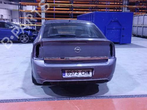 Radiateur de ac OPEL VECTRA C (Z02) 2.2 DTI 16V (F69) | BP5284679M32 