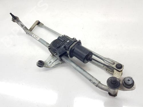 Front wiper motor VW TIGUAN (AD1, AX1) 2.0 TDI 4motion | BP20294645M29 