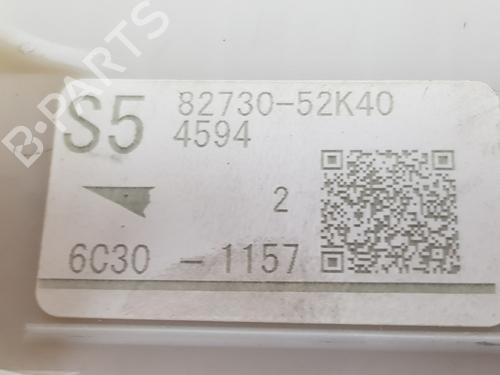 Electronic module TOYOTA YARIS (_P13_) 1.5 Hybrid (NHP130_) | BP24801938M83 