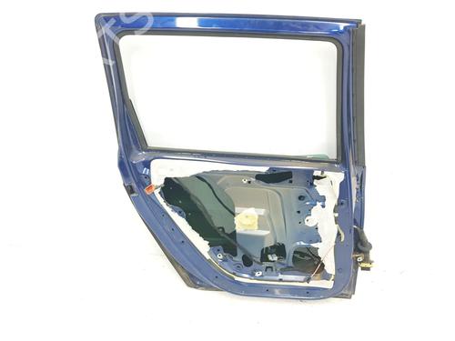 Left rear door PEUGEOT 307 Break (3E) 2.0 HDI 110 | BP10739826C4 
