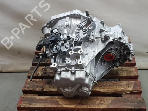 Gearbox HYUNDAI KONA (OS, OSE, OSI) 1.0 T-GDi | BP19083492M3 