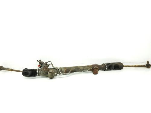 Steering rack TOYOTA LAND CRUISER PRADO (_J12_) 3.0 D-4D (KDJ120, KDJ125) (163 hp) 16126411