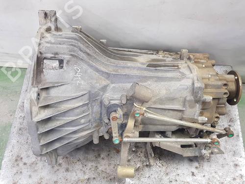 Gearbox IVECO DAILY IV Van | BP40261941M3 - Image 4