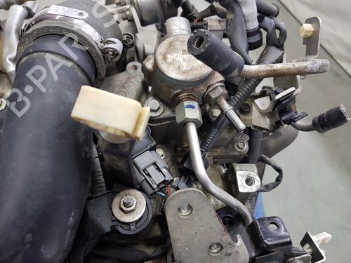 Motor NISSAN QASHQAI II (J11, J11_) | BP30927048M1