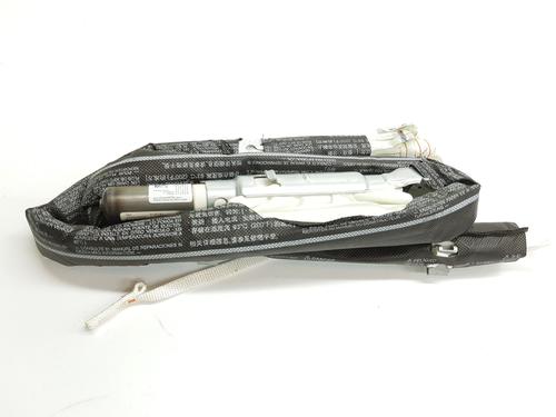 Used Left curtain airbag PEUGEOT 508 SW I (8E_) 1.6 THP (156 hp) 26738985
