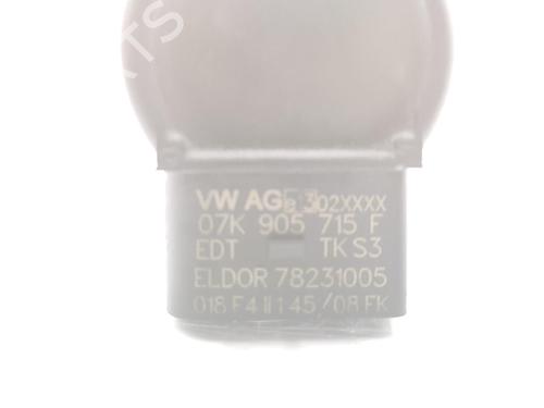 Ignition coil AUDI TT (8J3) 2.0 TFSI | BP9109160M94 