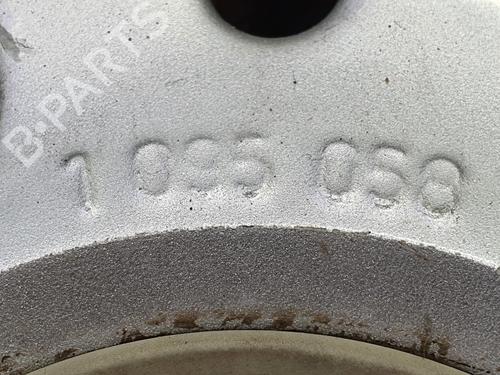 Rim BMW 5 (E39) 525 i | BP8957123C45 