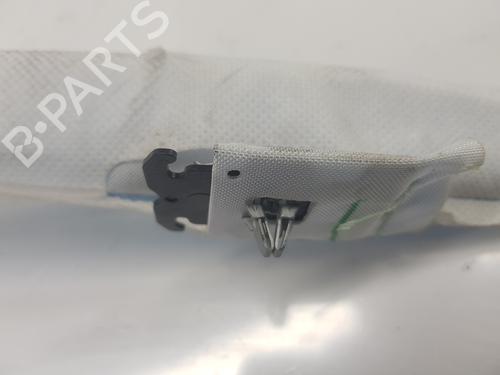 Right curtain airbag SEAT LEON (5F1) 1.2 TSI | BP26385378C12 