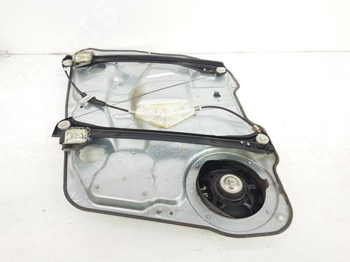 Front left window mechanism MERCEDES-BENZ M-CLASS (W164) ML 320 CDI 4-matic (164.122) | BP8871546C22 