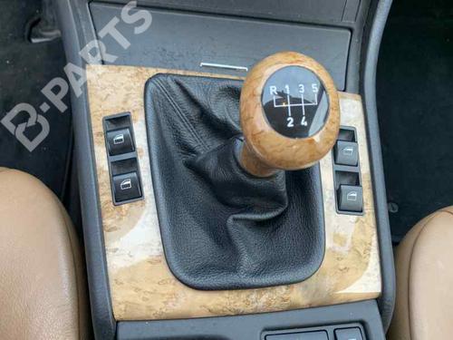 Left sun visor BMW 3 Coupe (E46) 330 Ci | BP4972445I1  - Image 25