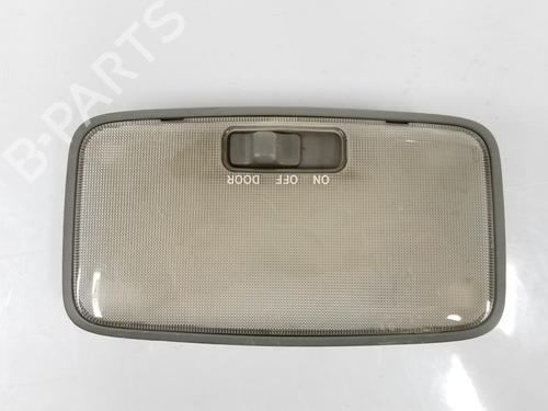 Used Interior roof light TOYOTA LAND CRUISER PRADO (_J12_) 3.0 D-4D (KDJ120, KDJ125) (166 hp) 10320212
