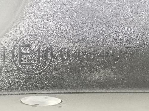Rear mirror MERCEDES-BENZ GLC Coupe (C253) AMG 43 4-matic (253.364) | BP8280275I6 