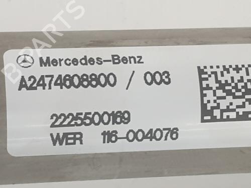 Other MERCEDES-BENZ GLB (X247) GLB 200 d (247.612) | BP36844908O1  - Image 5