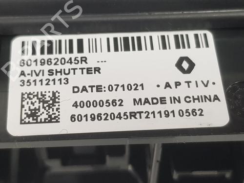 Glove box RENAULT TRAFIC III Van (FG_) 2.0 dCi 110 (FGMW) | BP17683379C95 