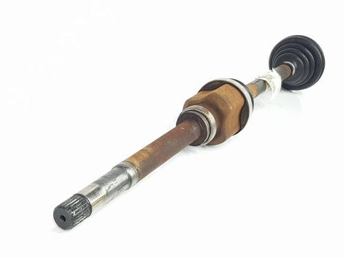 Right front driveshaft CITROËN C4 CACTUS 1.6 BlueHDi 100 | BP29535962M39 