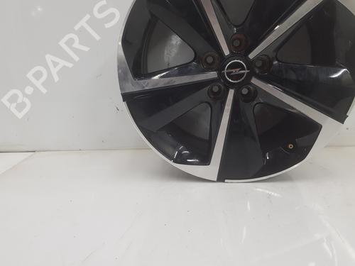 Fælk OPEL ASTRA L (OV5) 1.2 MHEV (FPHPY) | BP32328206C45  - Image 14