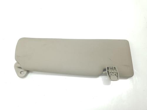 Used Left sun visor BMW 1 (E87) 118 d (122 hp) 1636994
