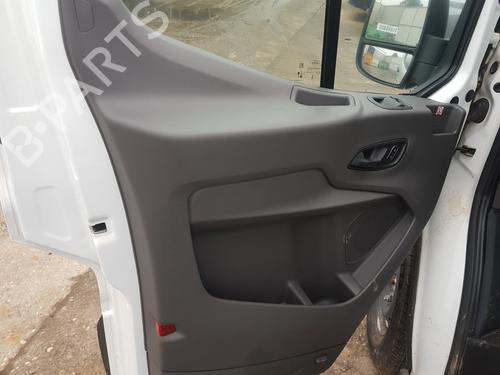 Gearstang FORD TRANSIT V363 Platform/Chassis (FED, FFD) 2.0 EcoBlue | BP31840489M90 