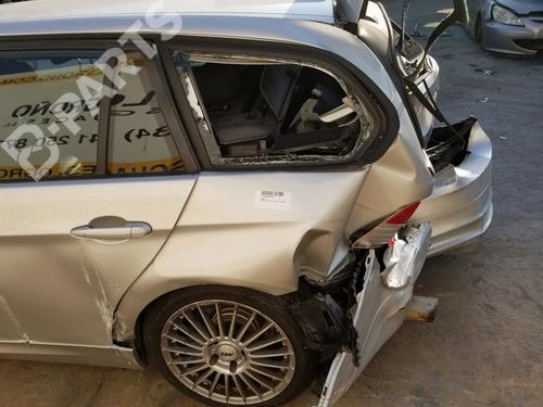 Right front window switch BMW 3 Touring (E91) 320 d | BP10167977C105  - Image 56