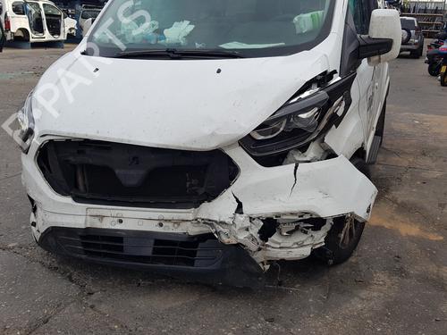 Rear right wheel arch trim FORD TRANSIT CUSTOM V362 Bus (F3) 2.0 EcoBlue | BP30886912C137