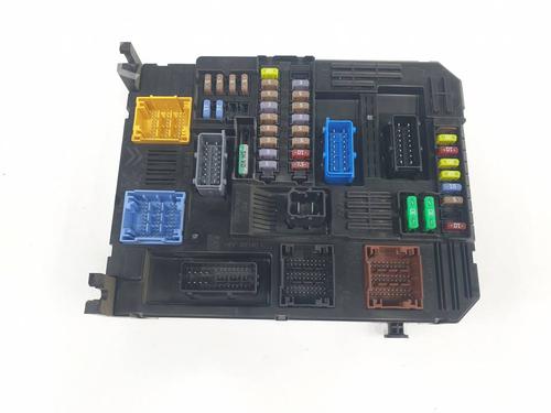 Fuse box OPEL COMBO Box Body/MPV (K9) | BP39191936E1 - Image 2