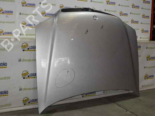 Hood MERCEDES-BENZ M-CLASS (W163) ML 270 CDI (163.113) | BP756176C1 