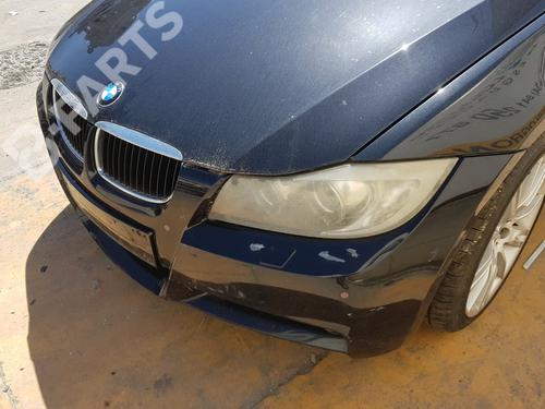 Front right lock BMW 3 Touring (E91) 320 d | BP9822293C97  - Image 68