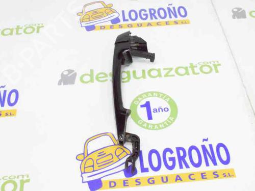 Rear right exterior door handle BMW X5 (E70) xDrive 35 d | BP1638877C130 