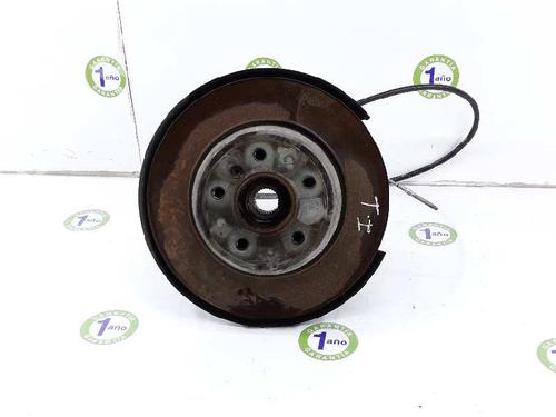 Left rear steering knuckle BMW X5 (E53) 3.0 d | BP4394675M27