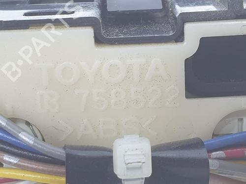 Switch TOYOTA LAND CRUISER PRADO (_J12_) 3.0 D-4D (KDJ120, KDJ125) | BP14098445I30 