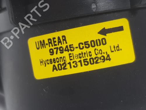 Heater blower motor KIA SORENTO III (UM) 2.2 CRDi | BP14088999M62 
