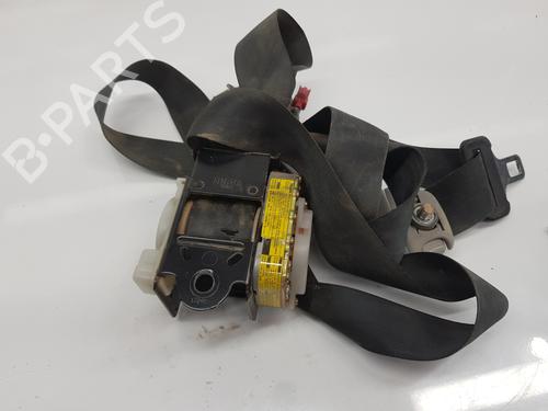 Front right belt tensioner MITSUBISHI PAJERO III (V7_W, V6_W) 3.2 Di-D (V68W) | BP20196550C88 