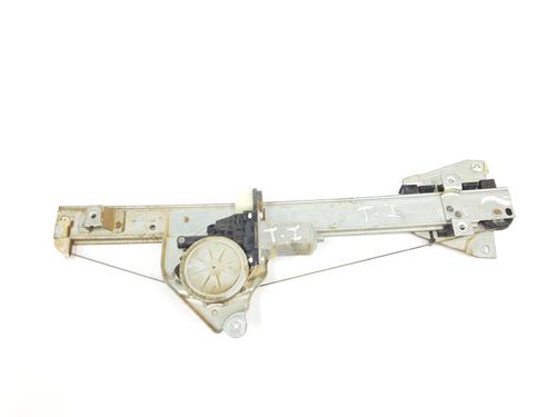 Rear left window mechanism MITSUBISHI PAJERO IV (V8_W, V9_W) 3.2 DI-D 4WD (V98W, V88W) | BP12574468C24 
