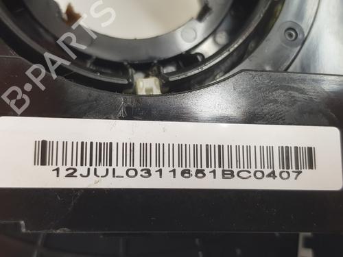 Squib airbag FORD KUGA I 2.0 TDCi | BP18783544C102 