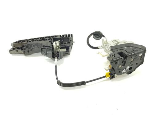Rear right lock AUDI A4 B8 (8K2) 2.0 TDI | BP6031115C99 