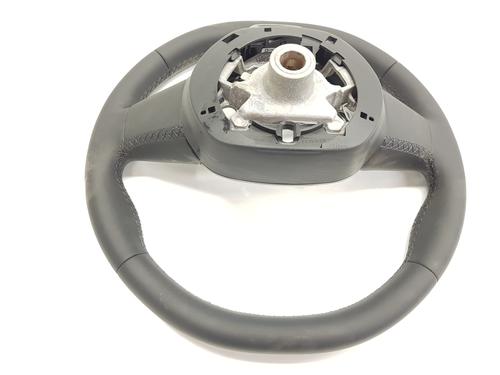 Steering wheel RENAULT CLIO V (B7_)  | BP34372353C49  - Image 5